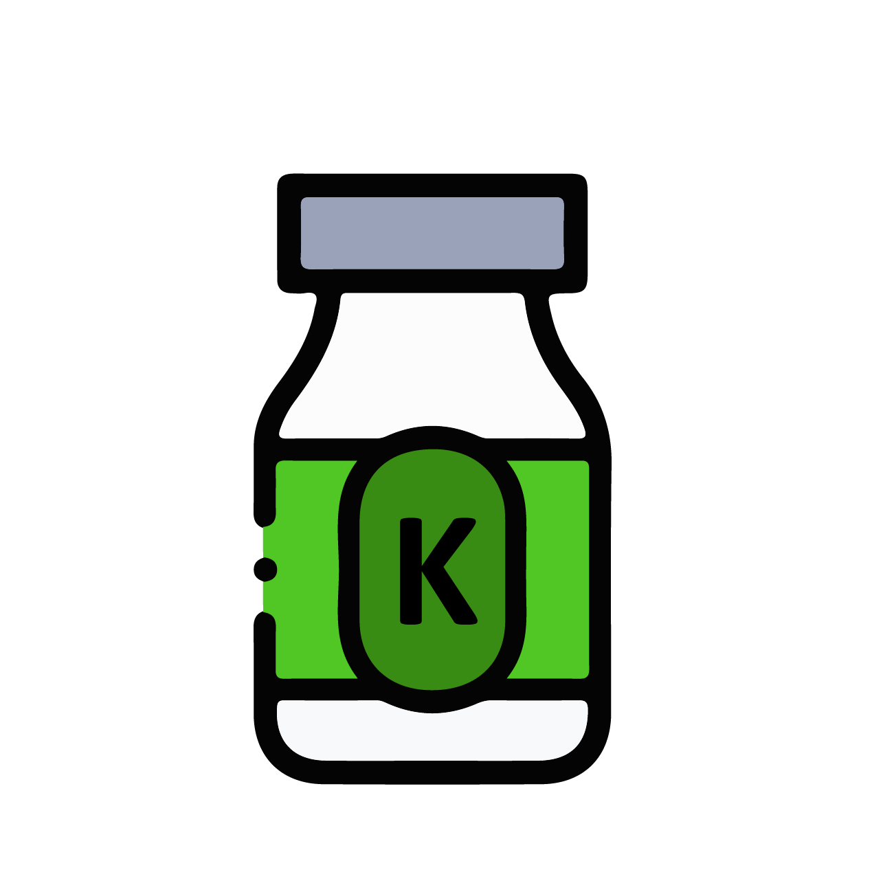 Vitamin K Need